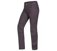 Pantalones de hombre Ocún Cronos Pants Talla: M / Color: gris claro