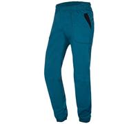 Pantalones de hombre Ocún Jaws Pants Talla: L / Color: turquesa