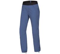 Pantalones de hombre Ocún Mánia Pants Talla: M / Color: azul