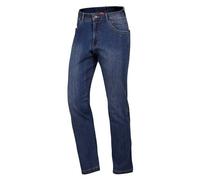 Pantalones de hombre Ocún Typhoon Jeans Talla: L / Color: azul oscuro
