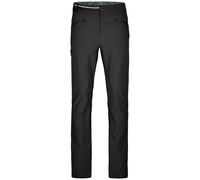 Pantalones de hombre Ortovox Brenta Pants M Talla: M / Color: negro