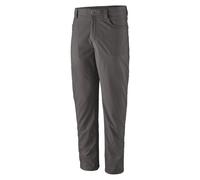 Pantalones de hombre Patagonia M's Quandary Pants - Reg Talla: M / Color: gris