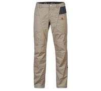 Pantalones de hombre Rafiki Crag Talla: M / Color: beige