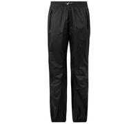 Pantalones de hombre Regatta Active Overtrousers Talla: S / Color: negro