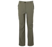 Pantalones de hombre Regatta Highton Trousers II Talla: M / Color: verde