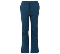 Pantalones de hombre Regatta Highton Trousers II Talla: XXXL / Color: azul