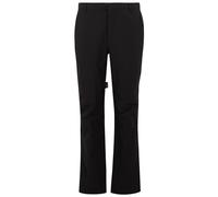 Pantalones de hombre Regatta Highton Trousers II Talla: XXXL / Color: negro
