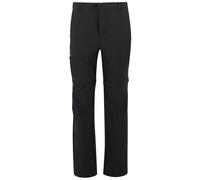 Pantalones de hombre Regatta Highton Z/O Trousers II Talla: XL / Color: gris