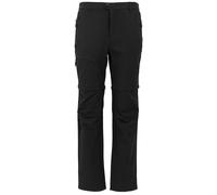 Pantalones de hombre Regatta Highton Z/O Trousers II Talla: XXL / Color: negro