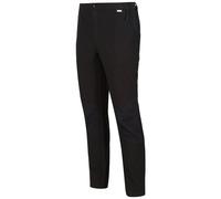 Pantalones de hombre Regatta Questra V Talla: XL-XXL / Color: negro