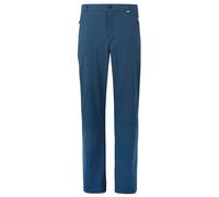 Pantalones de hombre Regatta Travel Light Packaway Trousers Talla: M / Color: azul
