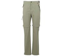 Pantalones de hombre Regatta Travel Light Z/O Packaway Trousers Talla: M / Color: beige