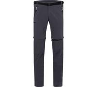 Pantalones de hombre Regatta Xert Str Z/O III Talla: S / Longitud de los pantalones: regular / Color: gris