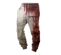 Pantalones De Hombre Skinny Hombre Camuflado Largos Rosa Urbanos Rebajas Pesqueros Rasgado Tapered Aladino Forrados Tartan Norteña Lluvia Gimnasio Culturismo Chicos Caidos 100