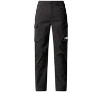 Pantalones de hombre The North Face Exploration Cargo Pants Talla: L-XL / Color: negro