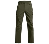 Pantalones de hombre Under Armour Enduro Elite Cargo Pant Talla: 34/32 / Color: verde