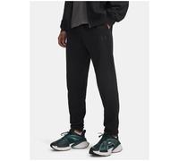 Jogger Under Armour Rival Lightweight para hombre Negro / Negro M