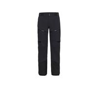 Pantalones de hombre Vaude Monviso 3L (negro)
