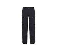 Pantalones de hombre Vaude Monviso 3L (negro)