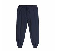 Pantalones de incontinencia de orina para adultos, protección contra fugas de incontinencia con tela impermeable de TPU, lavable, ideal para pacientes postrados en cama, ancianos, discapacitados de