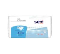 Pantalones de incontinencia super seni