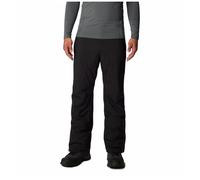 Columbia - Pantalones de esquí - Shafer Canyon II Pant Black - Talla M - Negro Negro M