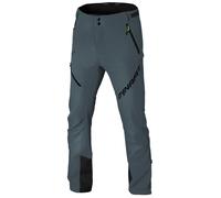Pantalones de invierno para hombre Dynafit #Mercury 2 Dst M Pnt Talla: L / Color: gris