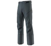 Pantalones de invierno para hombre Dynafit Ridge Gtx Pnt M Talla: XXL / Color: gris