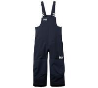 Pantalones de invierno para niños Helly Hansen K Rider 2 Ins Bib Navy Talla infantil: 116 / Color: azul oscuro