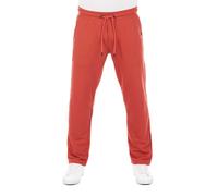 Pantalones De Jogging Para Hombre Riverso De Algodón Largos Regular Fit RIVGUIDO