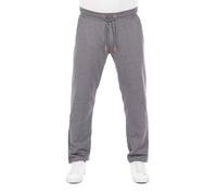 Pantalones De Jogging Para Hombre Riverso De Algodón Largos Regular Fit RIVGUIDO