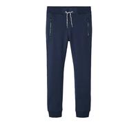 Pantalones name it mhonk bru dark sapphire infantil 10 AÑOS