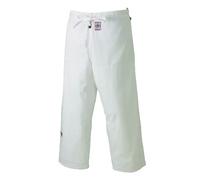 Pantalones de judo 160 cm