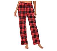 Pantalones De Lana para Mujer Rectos Camuflado Embarazada Polar Elástica Dentro Civil Militares Pinzas Sexis Rosados Cielo Lisos Rompidos Extra Sirena Patchwork Fantasia Sientan