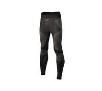 Pantalones Técnicos Alpinestars Ride Tech Winter Negro/GrisXL/XXL Negro,Gris