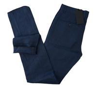 Pantalones de lino elegantes Liu Jo Chino Taormina DE 44