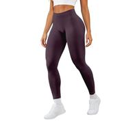 Pantalones De Lino para Dama Rectos Capri Embarazada Bajitas Tirantes Slouchy Roto Oscuros Chica Gluteos Abierto Muy Pijama Delgados Circulacion Marron Ofertas 3 Fuertes Plus
