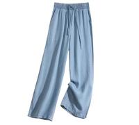 Pantalones De Lino para Dama Vaqueros Impermeable Clasicos Cuadrados Suelto Interior 90 Comando Térmico Térmicos Pañalero Chalis Palo Oferta Sauna Significado Latino Athletics Mejor
