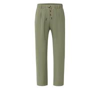 Pantalones De Lino para Hombre Pantalones De Lino para Hombre Cómodos Ocio Africanos Hombres Verano Largos Y Ligeros Verano Ocio Informales Corte Holgado Medievales Beige
