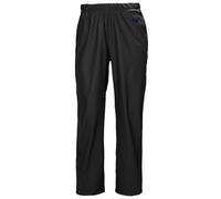 Helly Hansen Mujer Pantalón Moss, XS, Negro