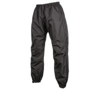 Pantalones de lluvia O'Neal Shore Rain Pants Negro/GrisL Negro,Gris