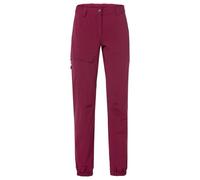 Pantalones de lluvia para mujer VAUDE Yaras 38