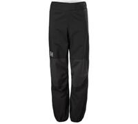 Pantalones de lluvia para niños Helly Hansen JR Guard 10 ans Unisex