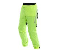 Pantalones de lluvia Unisexo Dainese ULTRALIGHT Fluoyellow