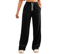 Pantalones De Lona De Mujer Vestir Pata Palazzo Forro Tirantes Playa Levanta Militares Pechera Rayados Talle Aladino Ladrillo Saten Sauna Cinturilla Textura Calientes Buen