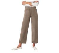 Pantalones De Los 80 Mujeres Vaqueros Mom Piel Premama Escalada Calientitos Algodón Delgadas Afelpados Precio Terry Cielo Basicos Mama Ejercicio Borrego Figura Originals Sientan
