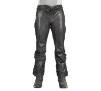 Pantalones de Membrana iXS Montevideo-ST NegroXL Negro