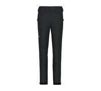 Pantalones de membrana montañismo Salewa Ortles Ptx 3l (black out) Mujer
