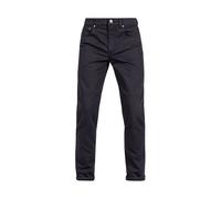 Pantalones de mezclilla clásicos John Doe mono negro/negro John Doe