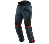 Pantalones de mezclilla para motocicleta Dainese Tempest 3 impermeables